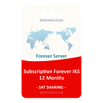 Forever Server